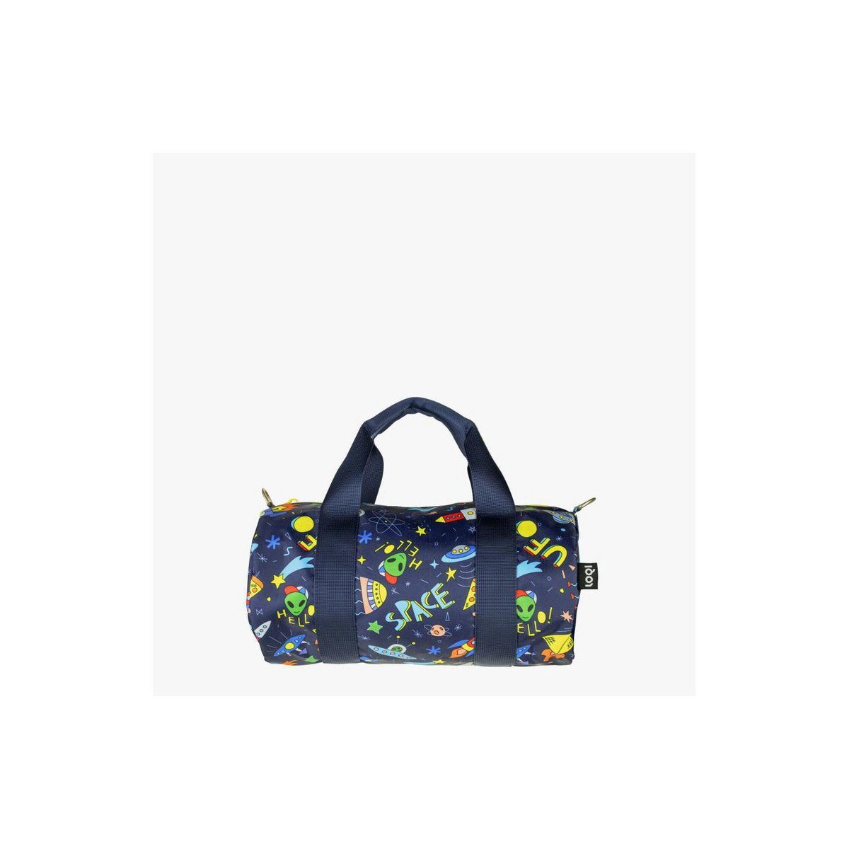 Weekender Mini Loqi Space Ufo