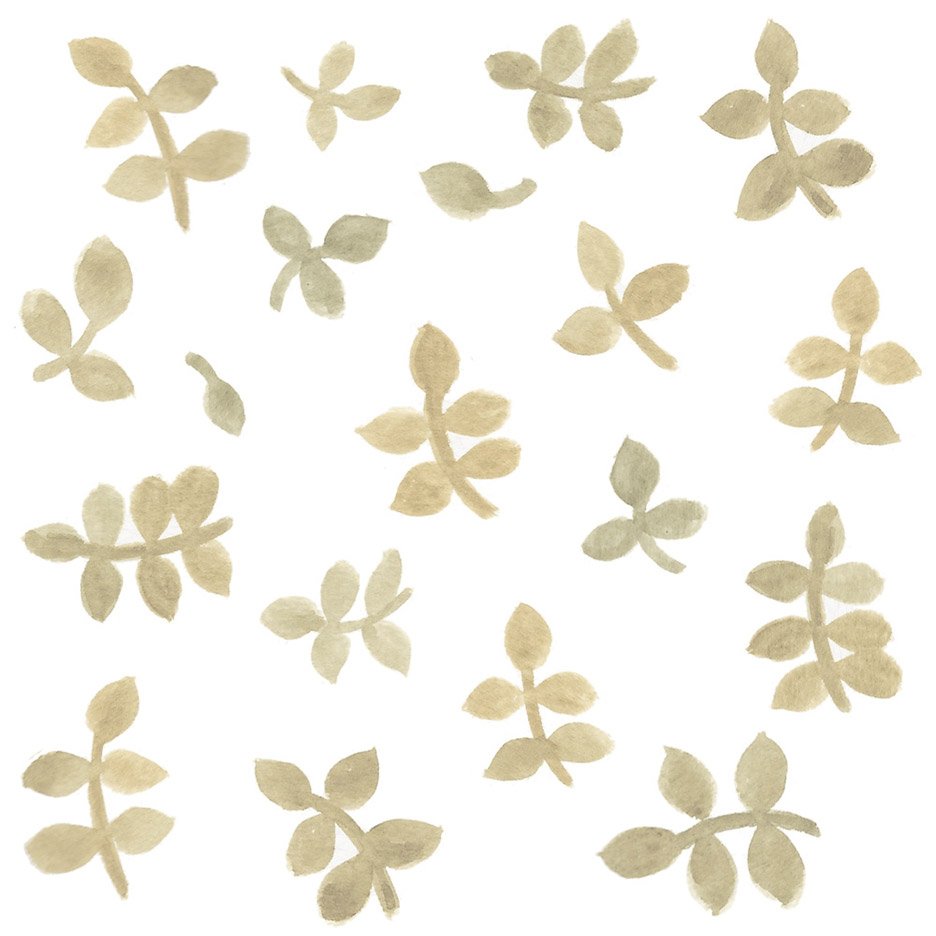 Yellow (1 sheet)