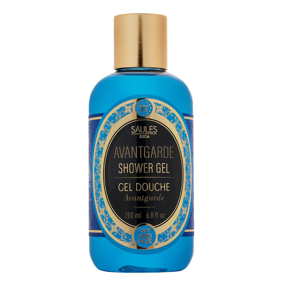 GEL DE DUCHA 200ml - 25 Variaciones