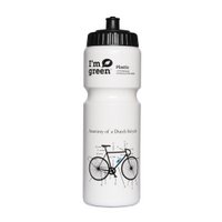 BIO eco sportbottle Bidon bicycle' 750 ml