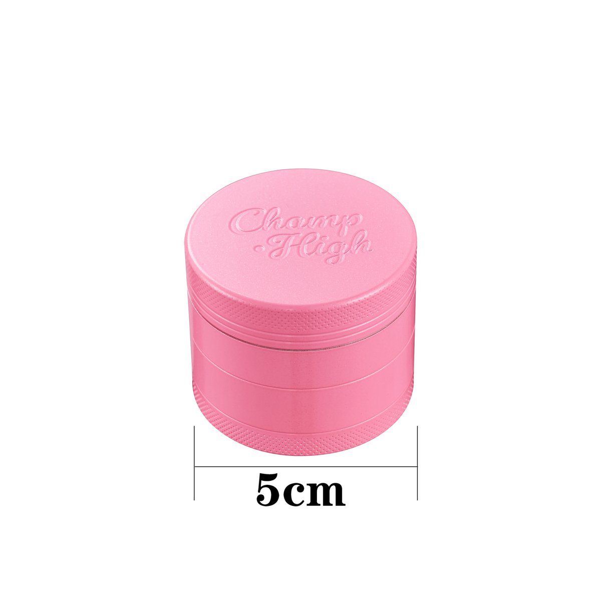 CHAMP HIGH molen roze DL9