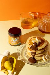 Banana chocolate Spread - 275g