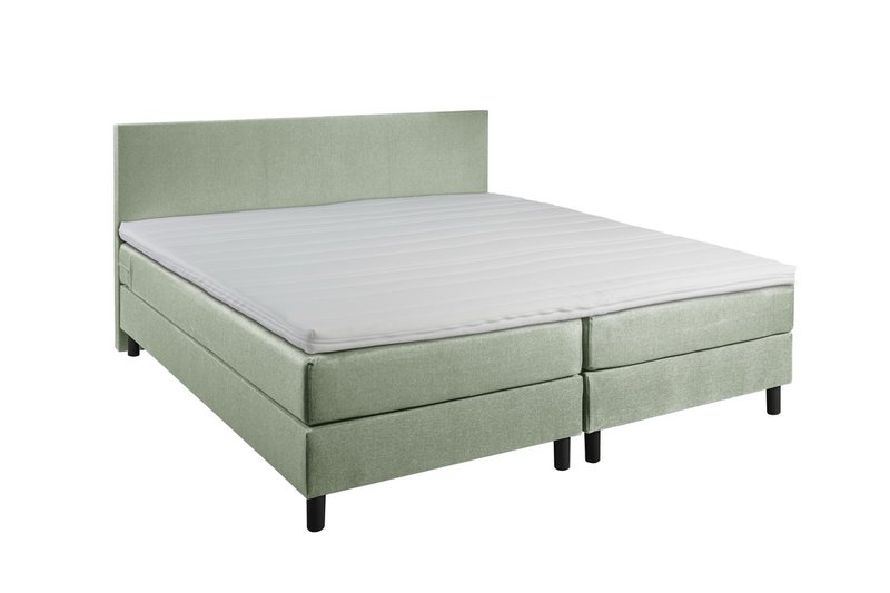 Mörgenn Complete Boxspring Athènes