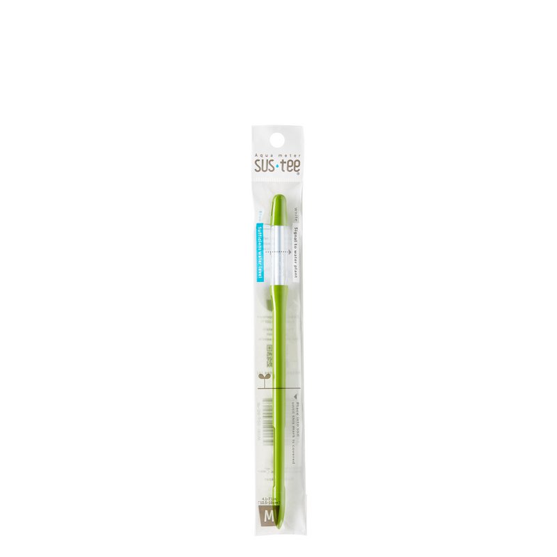 SUStee SINGLE PACK MEDIUM GREEN