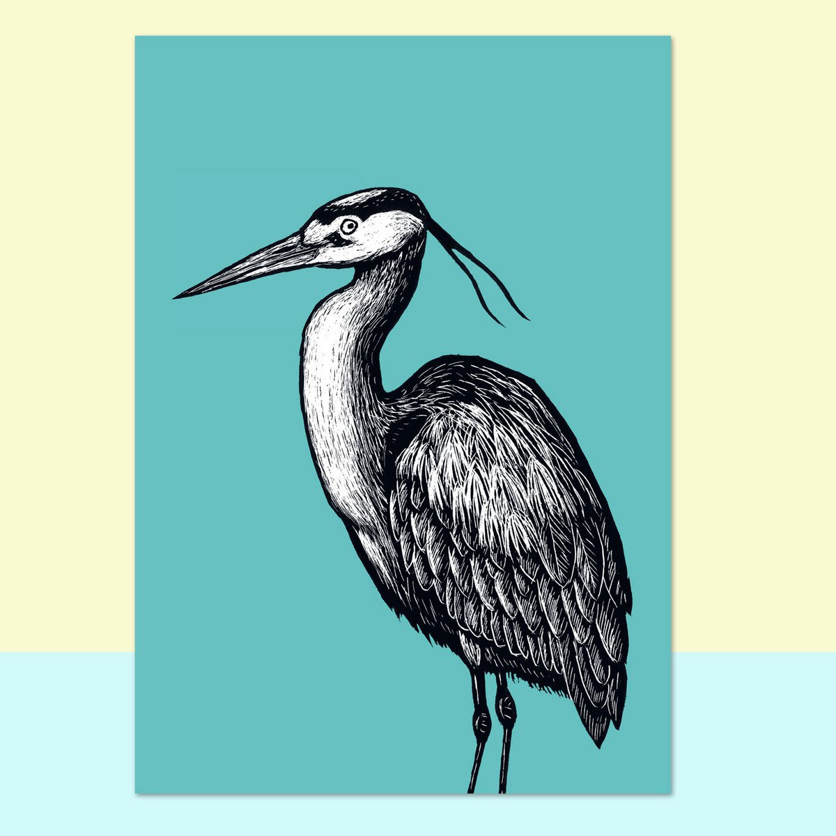Posters | heron