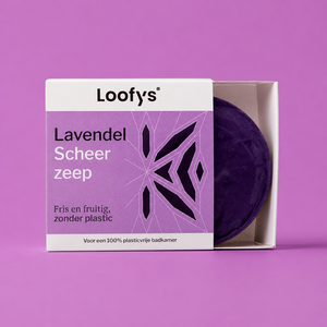 Rasierseife Lavendel