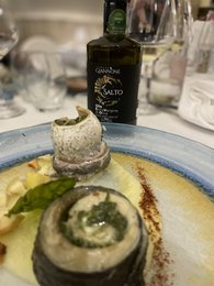 ITALIA | SICILIA | Extra Virgin Olive Oil - il SALTO | Bag in Box 3 LT