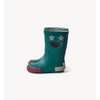 Wistiti Ster Groen