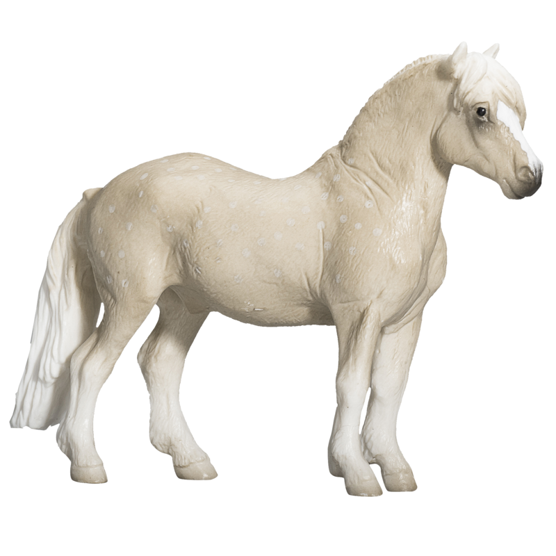Mojo Horses caballo de juguete Welsh Pony - 387282