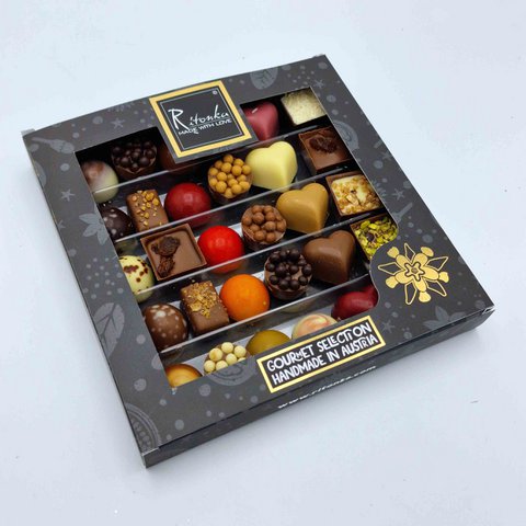 Ritonka handgemachte Pralinen Elegance 30