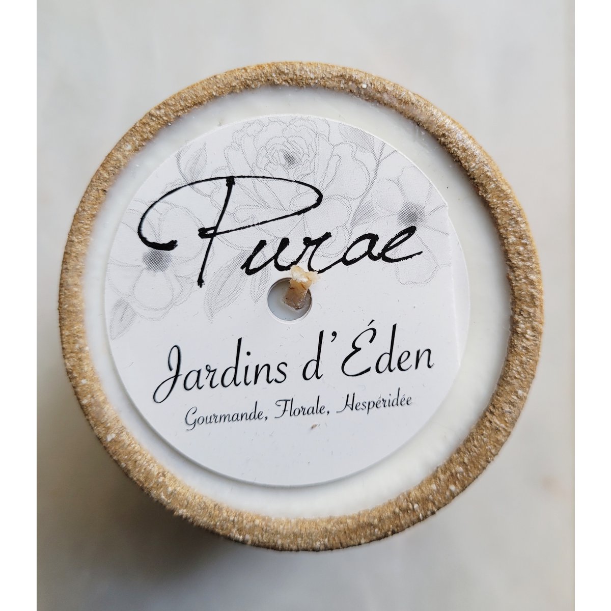 Gärten von Eden