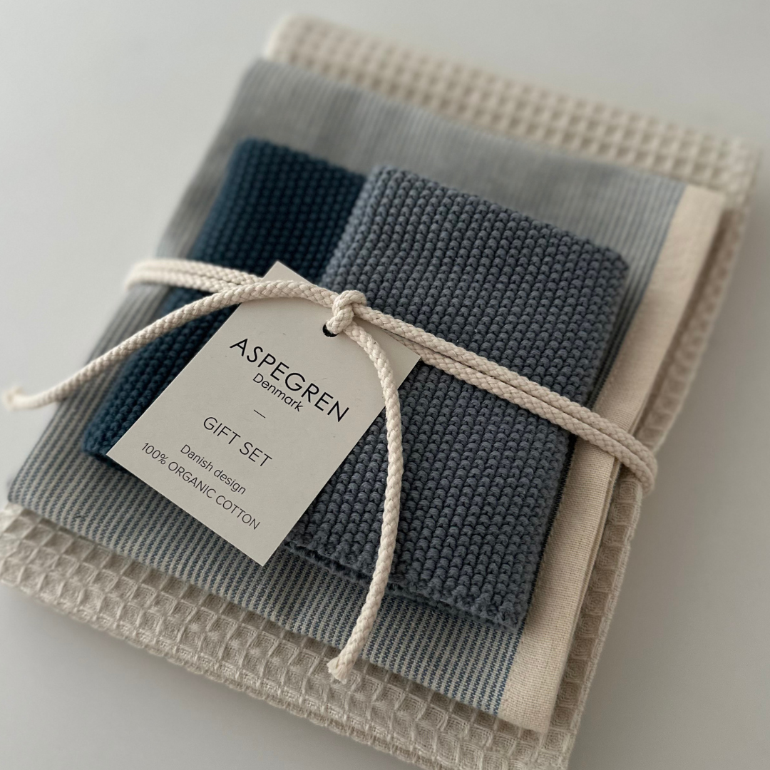 Coffret Cadeau Cuisine – Blache