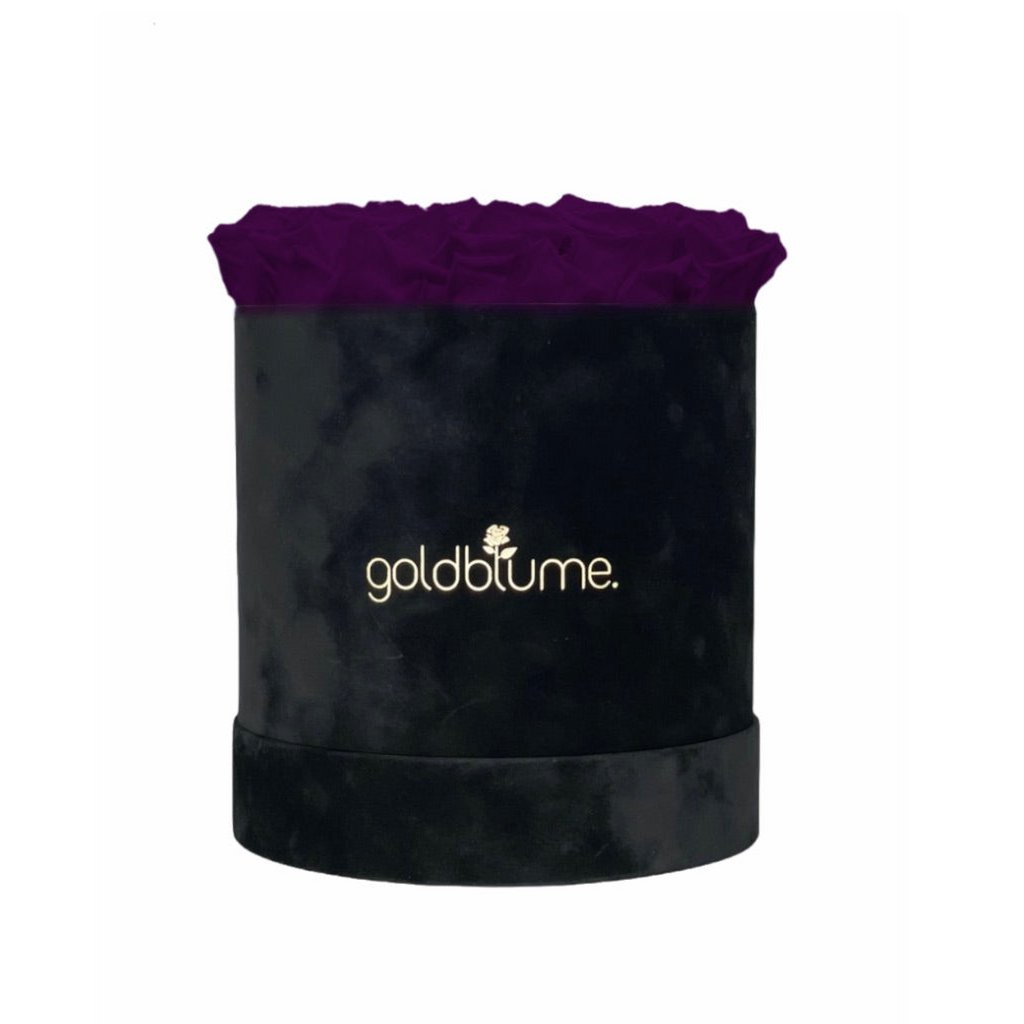 Velvet Black-collectie
