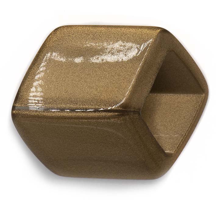 Or cubique