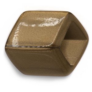 Würfel Gold