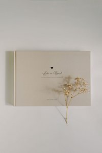 Pregnancy Diary "Love in the Belly"