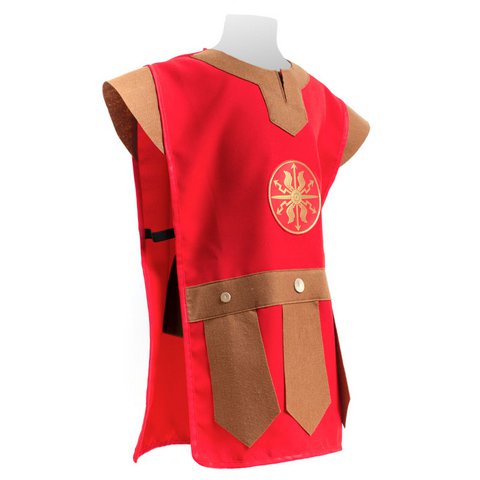 TABARD KALIGULA GÜRTEL M - ST846