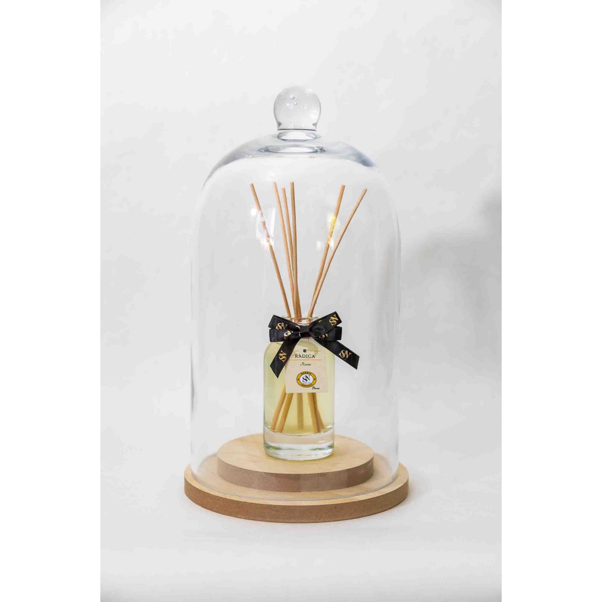 Parfum d'ambiance - Ràdica (racine)