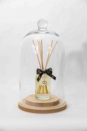 Parfum d'ambiance - Ràdica (racine)