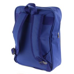 Mochila historias increíbles