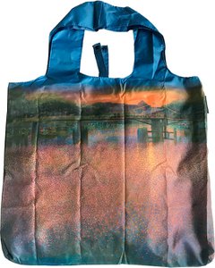 Eco shopper - Lover's Bridge