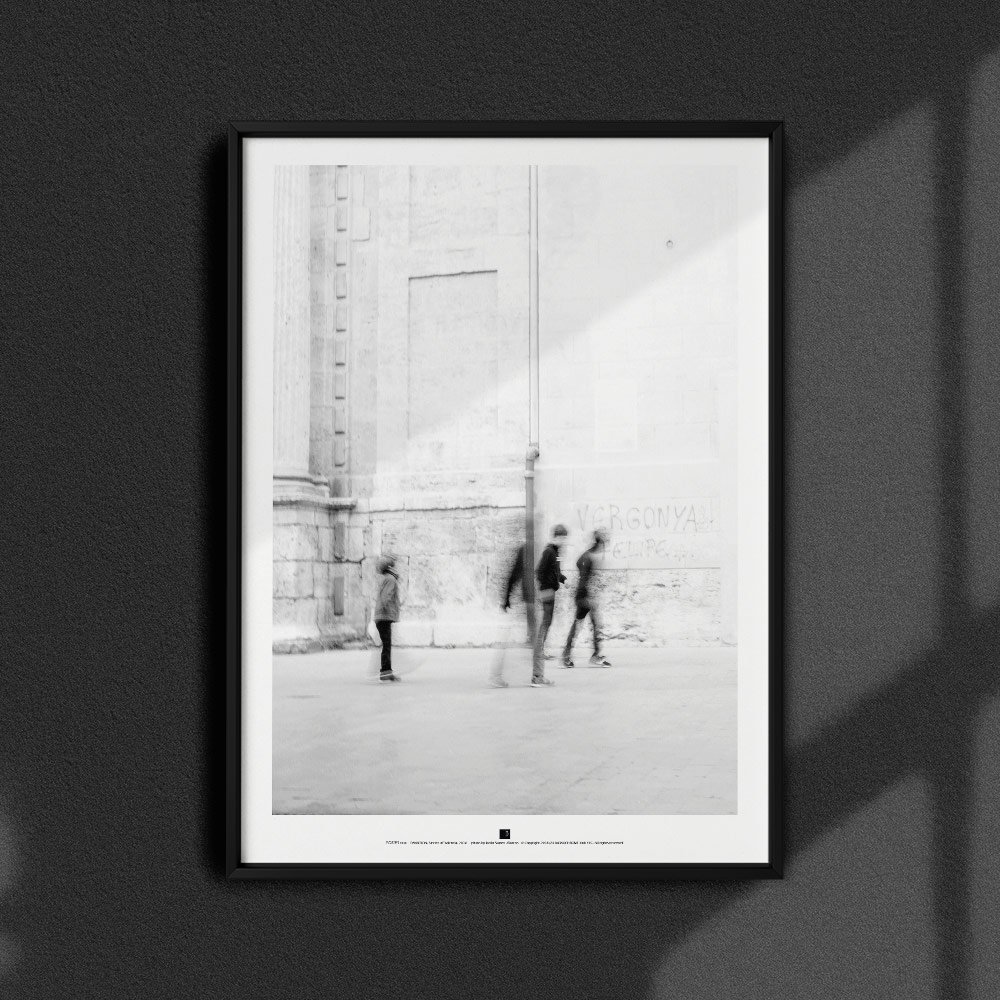 Figli del mondo-Valencia