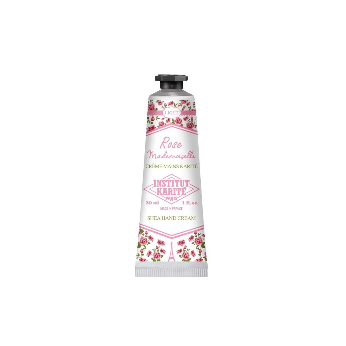 Rose Mademoiselle Light Shea Handcreme 30 ml