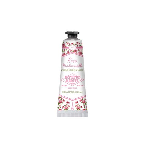 Rose Mademoiselle Light Shea Handcreme 30 ml