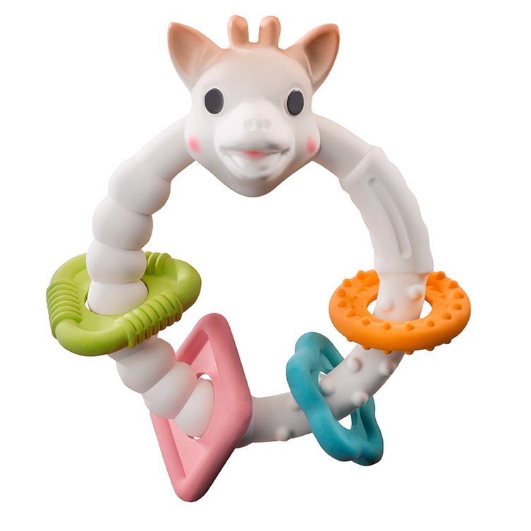 Sophie la girafe Colo'rings So'Pure