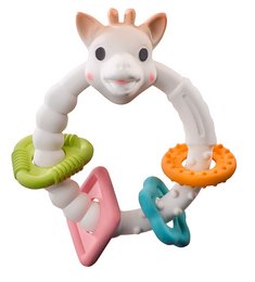 Sophie la girafe Colo'rings So'Pure