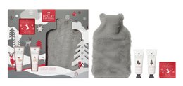 Geschenkset Toasted Praline & Sweet Vanilla Cosy Nights
