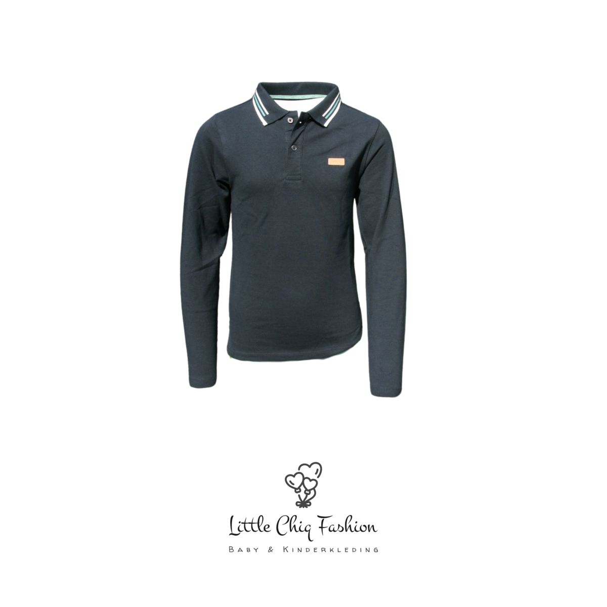 Funkle Boys Polo