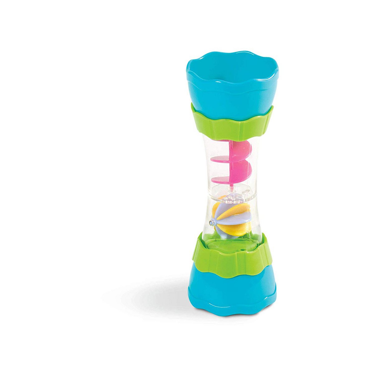 Spinner d'acqua di Edushape Badspeelgoed