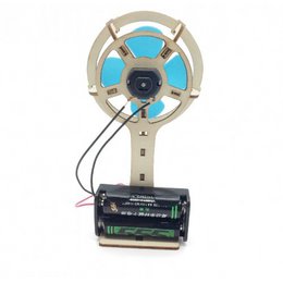 Building Kit Mini Fan Science Kit