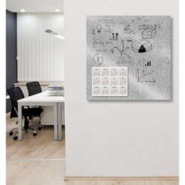 100x100 cm