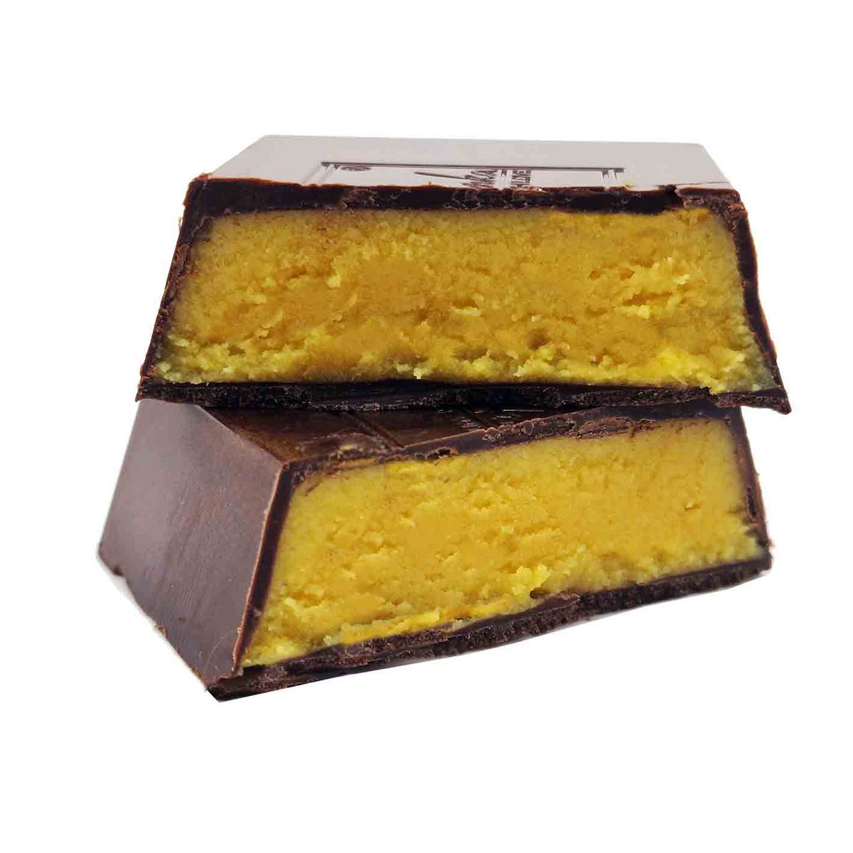 Majestic - Mango Kiss 🍫 210g Deluxe Verpackung