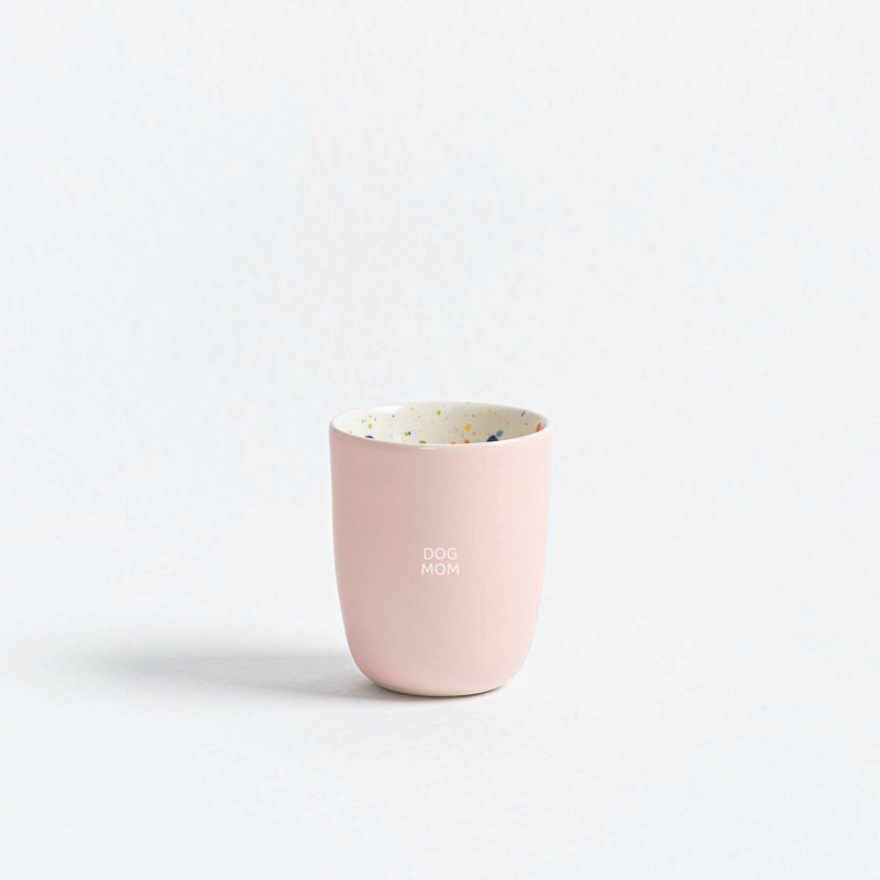 Mug 450ml DOG MOM - Breeze Collection