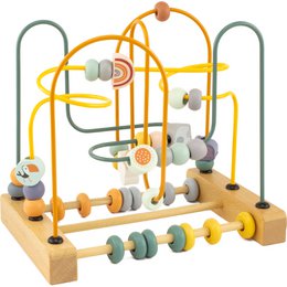 Ulysse Couleurs d'Enfance