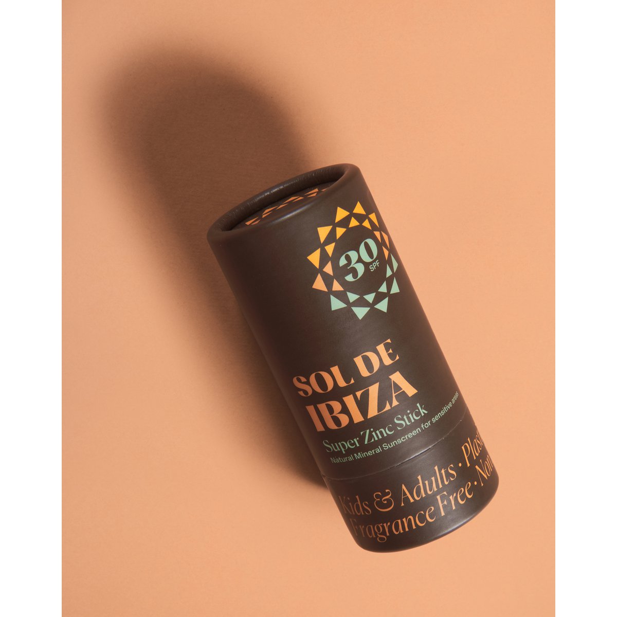 Sol de Ibiza - Super Zink Stick SPF30