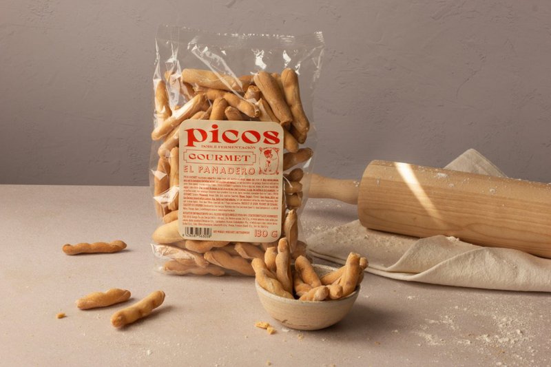 Toast / Picos Gourmet