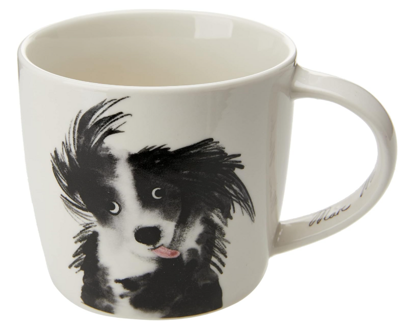 M&W FURRY FRIENDS Mug 400ml, Shaker it Out, giftbox