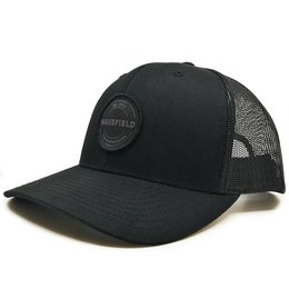 Trucker Cap Black