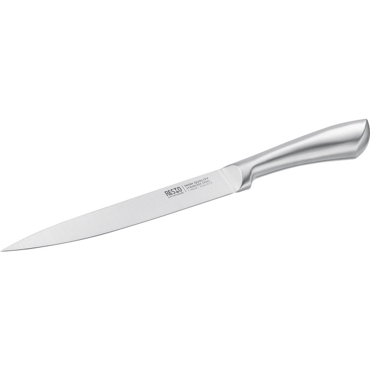 RESTO 95606 Merope - Set coltelli in acciaio inox 4 pezzi