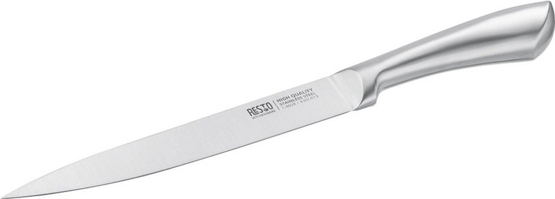 RESTO 95606 Merope - 4-delt knivsæt i rustfrit stål