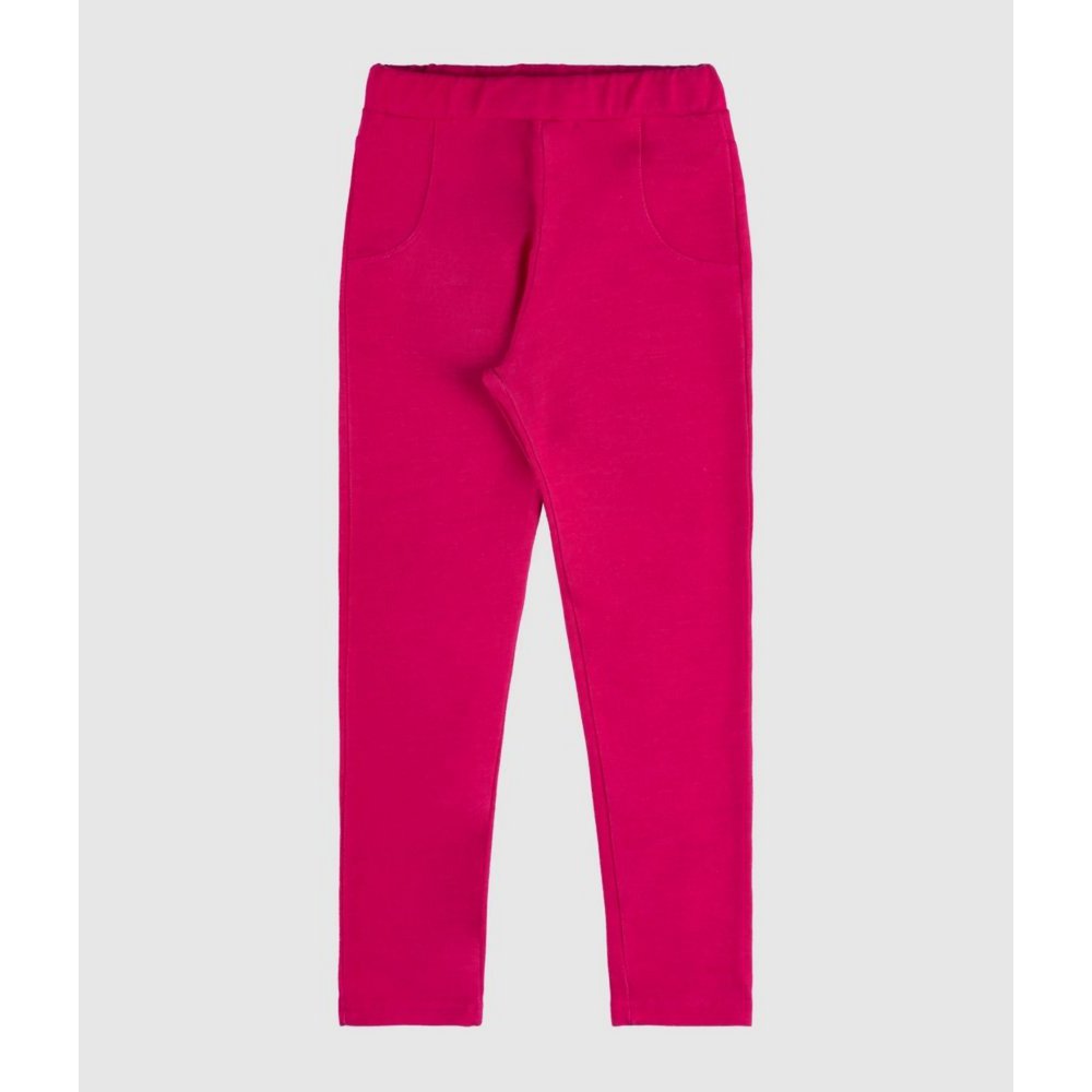 Jacquard Legging 