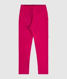 Jacquard Legging 