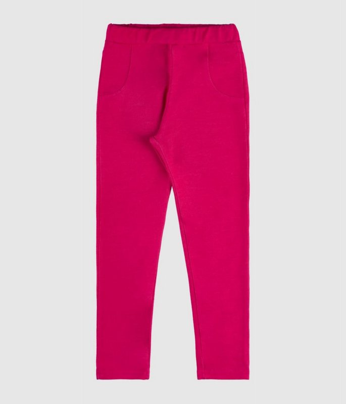 Jacquard Legging 