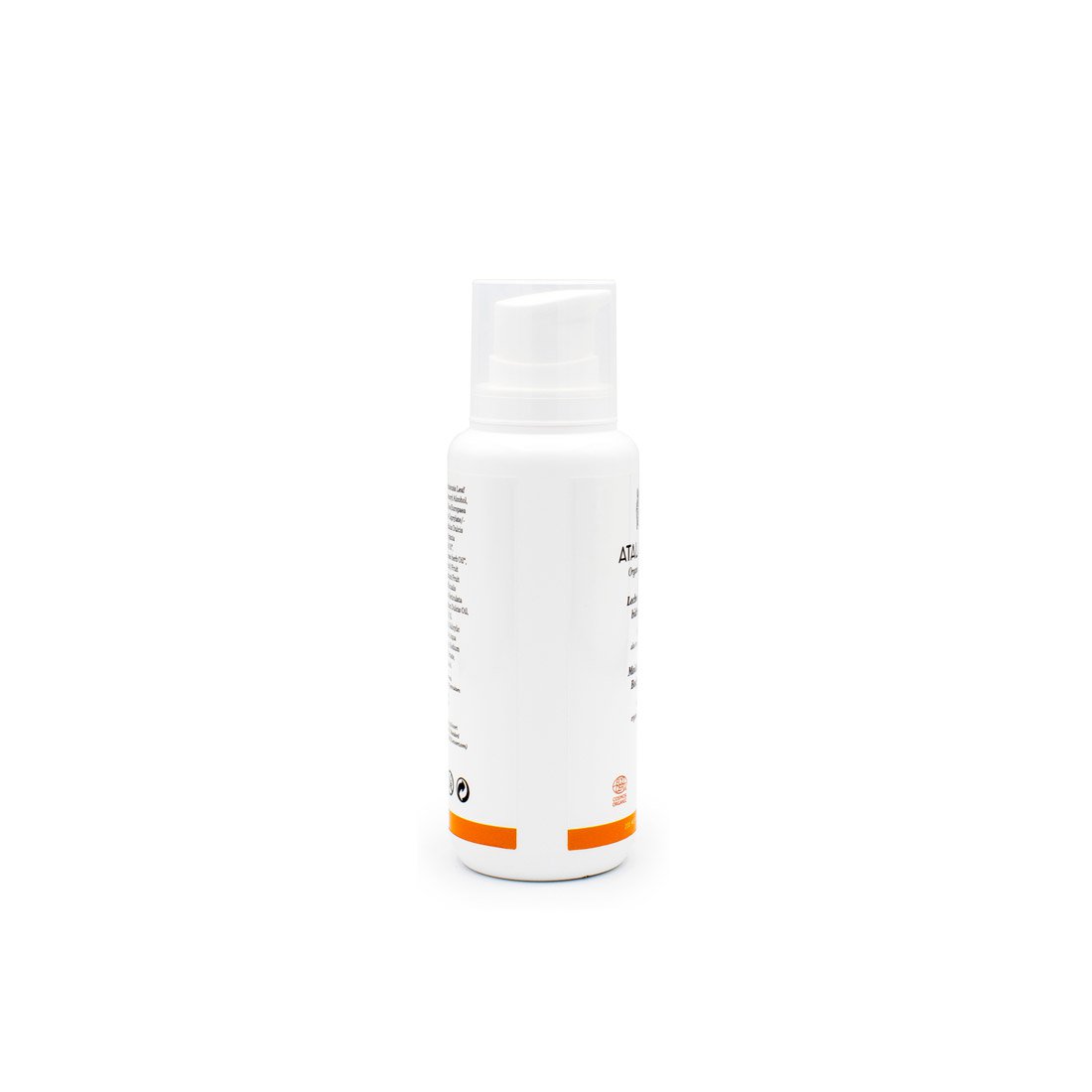 Organiczne mleczko do ciała Aloe Cosmos