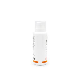 Organiczne mleczko do ciała Aloe Cosmos