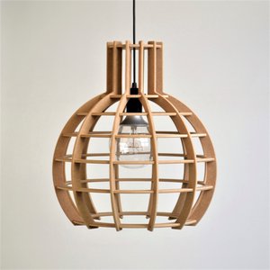 Globe | natural